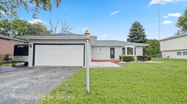 22 Emery Drive, Bourbonnais, IL 60914