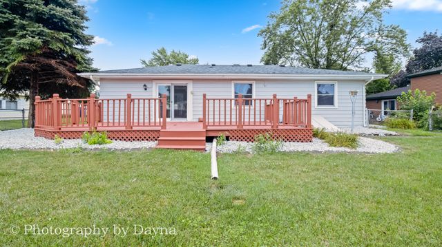 22 Emery Drive, Bourbonnais, IL 60914