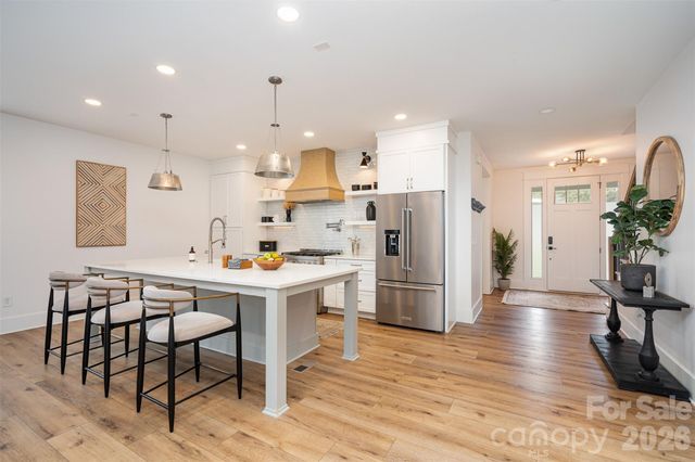 4125 Spring Street, Matthews, NC 28105