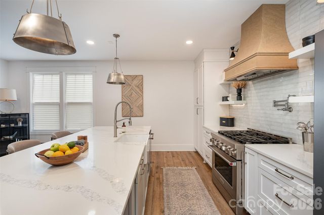 4125 Spring Street, Matthews, NC 28105