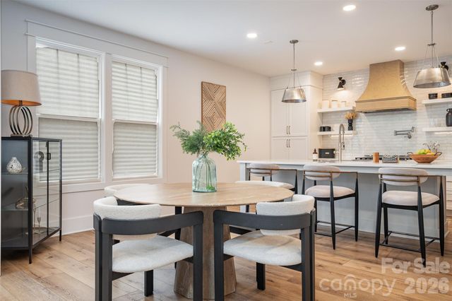 4125 Spring Street, Matthews, NC 28105