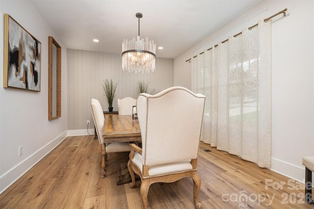 4125 Spring Street, Matthews, NC 28105