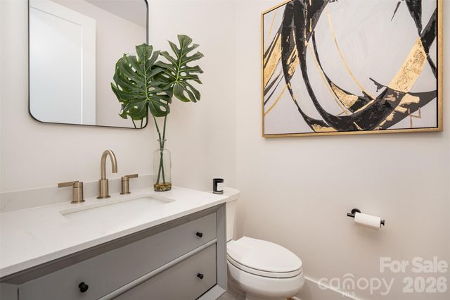 4125 Spring Street, Matthews, NC 28105