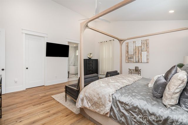 4125 Spring Street, Matthews, NC 28105