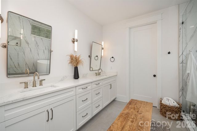 4125 Spring Street, Matthews, NC 28105