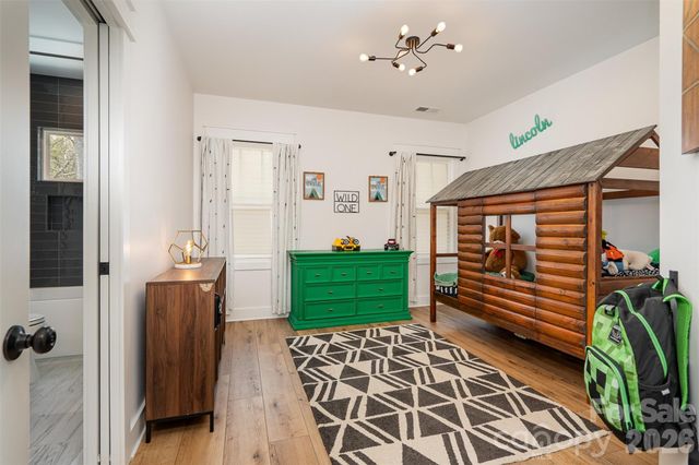 4125 Spring Street, Matthews, NC 28105