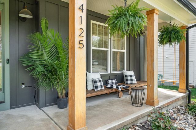 4125 Spring Street, Matthews, NC 28105