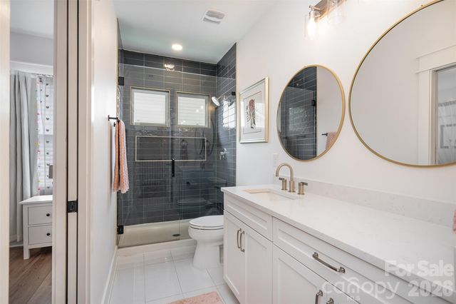 4125 Spring Street, Matthews, NC 28105