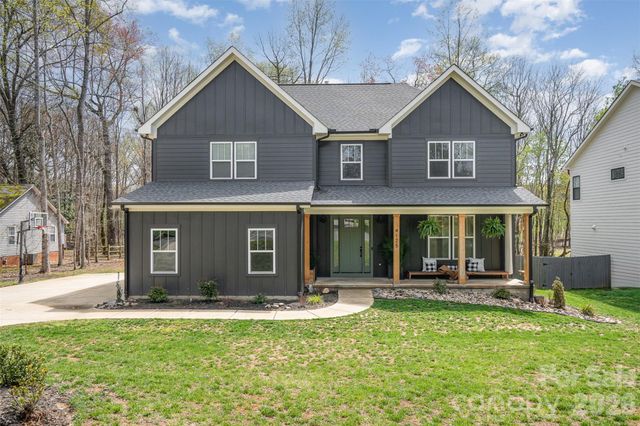 4125 Spring Street, Matthews, NC 28105