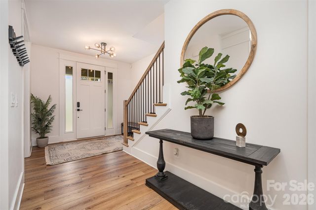 4125 Spring Street, Matthews, NC 28105