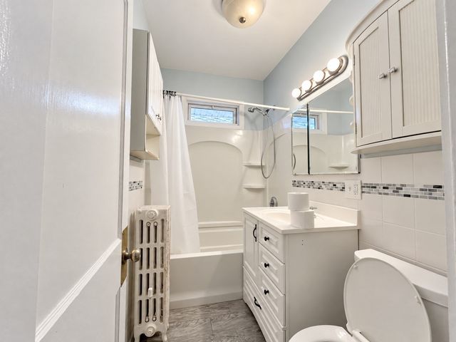 2 Laban Pratt Rd 2, Boston, MA 02122