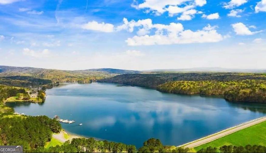 185 Lakewood Drive, Waleska, GA 30183