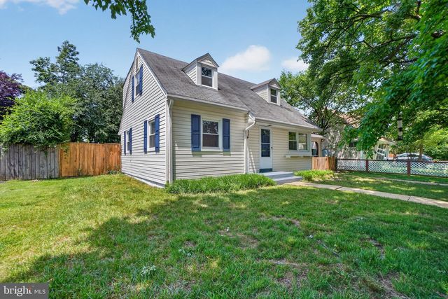 6410 CAVALIER DR, Alexandria, VA 22307