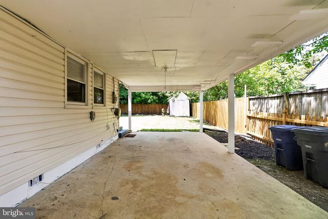 6410 CAVALIER DR, Alexandria, VA 22307