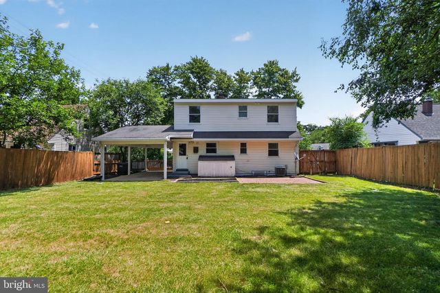 6410 CAVALIER DR, Alexandria, VA 22307