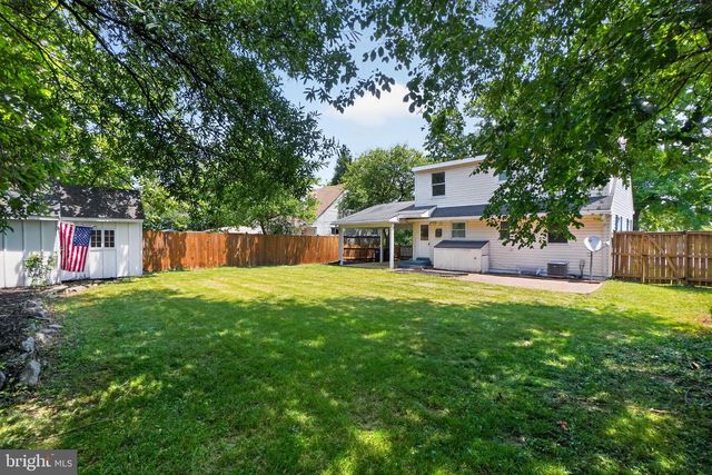 6410 CAVALIER DR, Alexandria, VA 22307