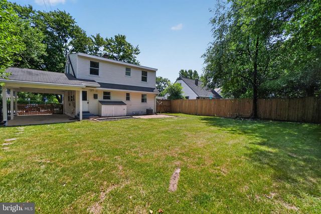 6410 CAVALIER DR, Alexandria, VA 22307
