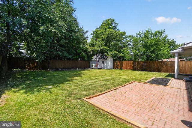 6410 CAVALIER DR, Alexandria, VA 22307