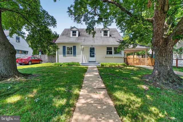 6410 CAVALIER DR, Alexandria, VA 22307