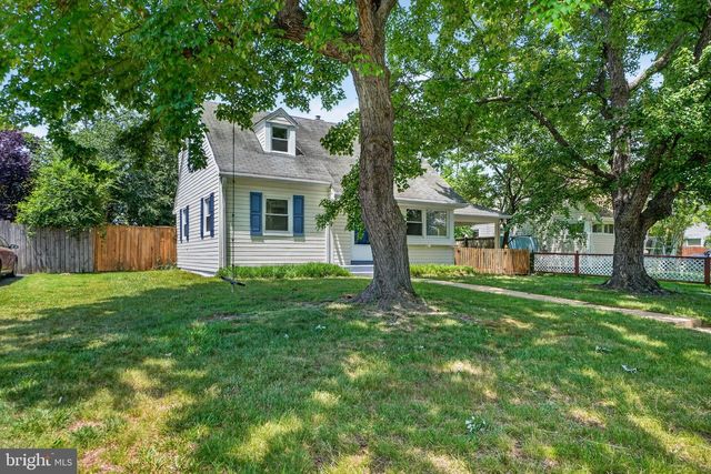 6410 CAVALIER DR, Alexandria, VA 22307