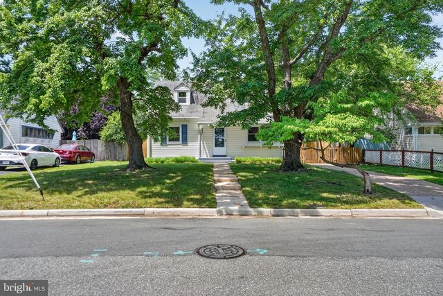 6410 CAVALIER DR, Alexandria, VA 22307