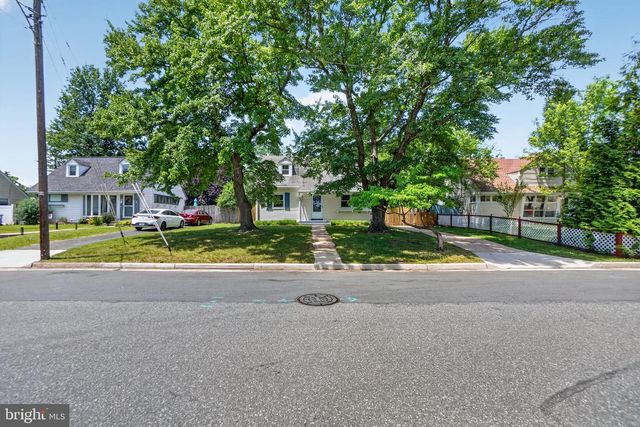 6410 CAVALIER DR, Alexandria, VA 22307