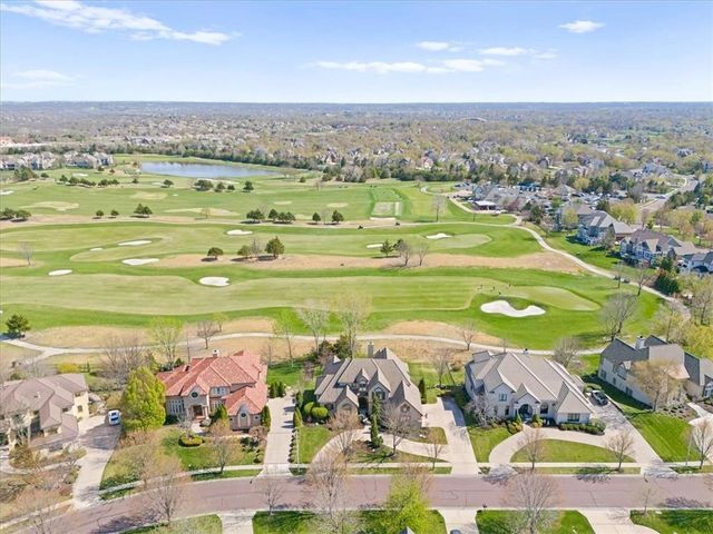 14001 DEARBORN Street, Overland Park, KS 66223