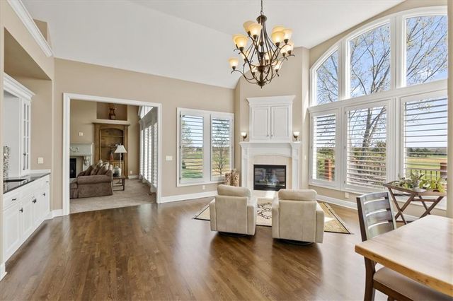 14001 DEARBORN Street, Overland Park, KS 66223