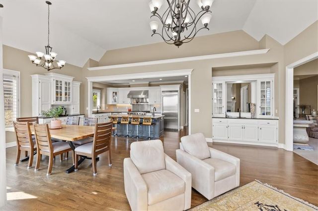 14001 DEARBORN Street, Overland Park, KS 66223