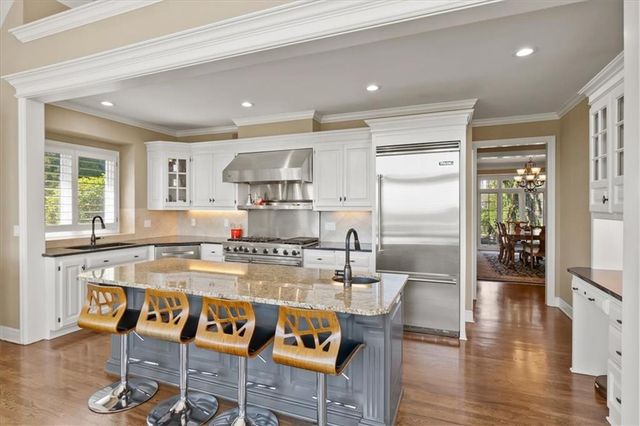 14001 DEARBORN Street, Overland Park, KS 66223