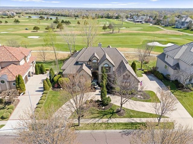 14001 DEARBORN Street, Overland Park, KS 66223