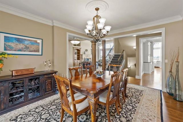 14001 DEARBORN Street, Overland Park, KS 66223