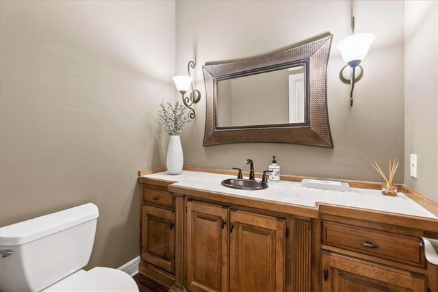 14001 DEARBORN Street, Overland Park, KS 66223
