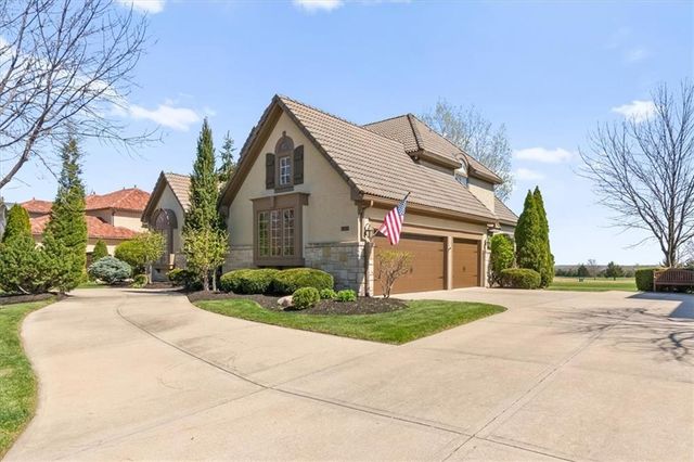 14001 DEARBORN Street, Overland Park, KS 66223