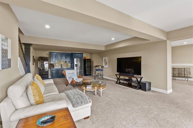 14001 DEARBORN Street, Overland Park, KS 66223