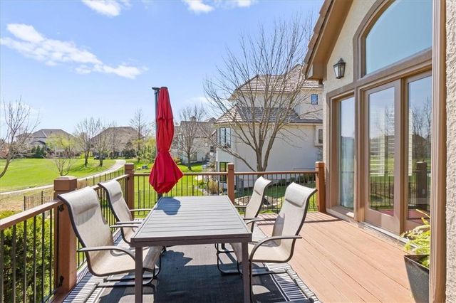 14001 DEARBORN Street, Overland Park, KS 66223