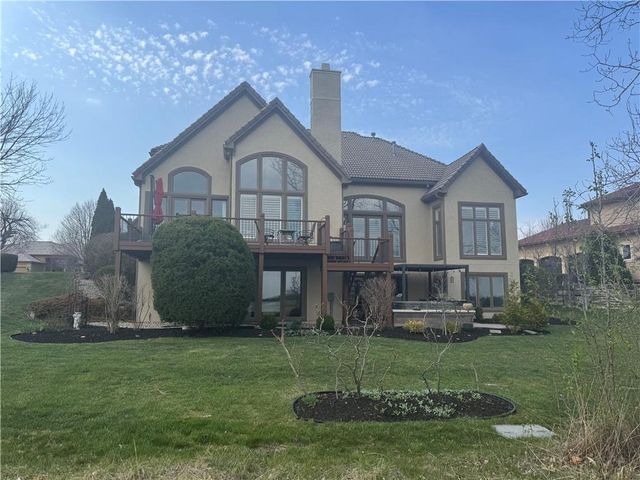 14001 DEARBORN Street, Overland Park, KS 66223