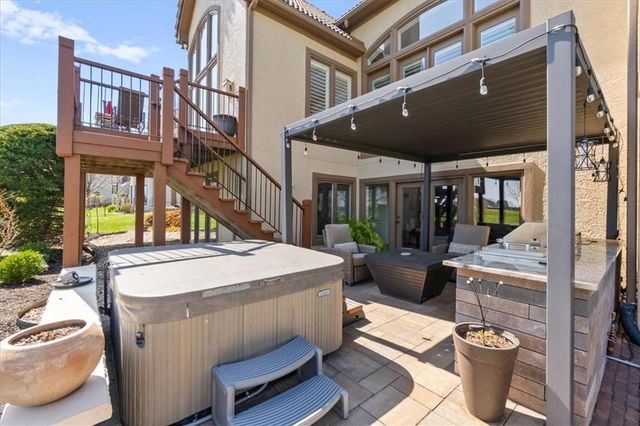 14001 DEARBORN Street, Overland Park, KS 66223