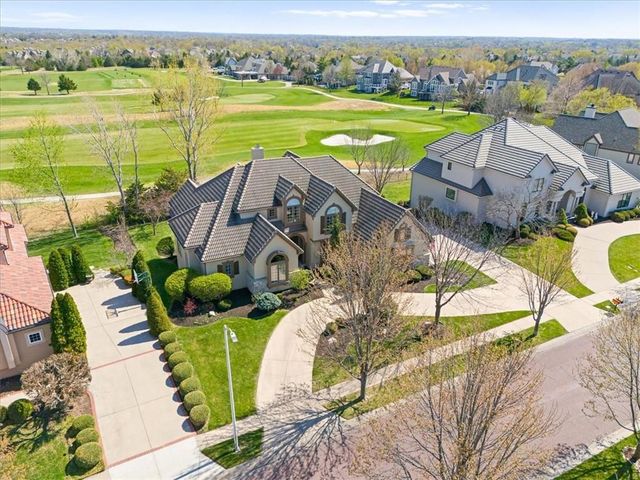 14001 DEARBORN Street, Overland Park, KS 66223