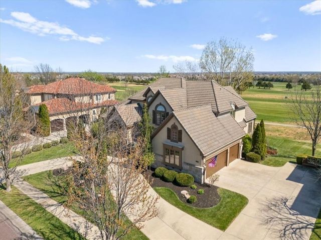 14001 DEARBORN Street, Overland Park, KS 66223