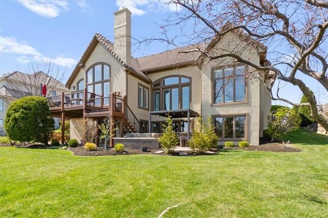 14001 DEARBORN Street, Overland Park, KS 66223