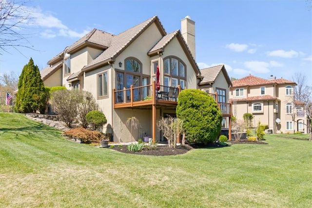 14001 DEARBORN Street, Overland Park, KS 66223