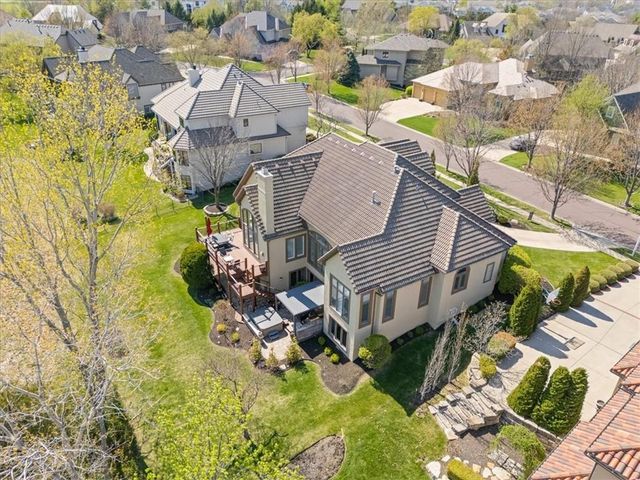 14001 DEARBORN Street, Overland Park, KS 66223