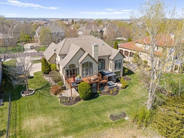 14001 DEARBORN Street, Overland Park, KS 66223