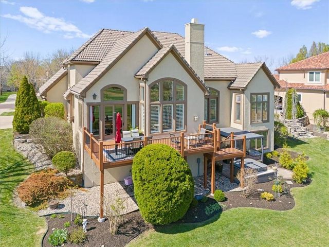 14001 DEARBORN Street, Overland Park, KS 66223
