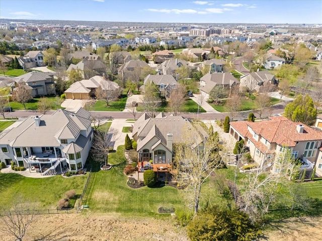14001 DEARBORN Street, Overland Park, KS 66223