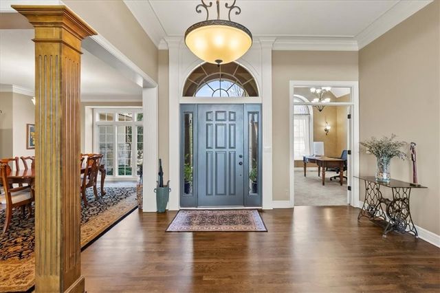 14001 DEARBORN Street, Overland Park, KS 66223