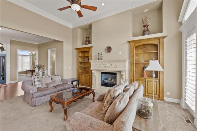 14001 DEARBORN Street, Overland Park, KS 66223