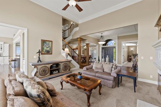 14001 DEARBORN Street, Overland Park, KS 66223
