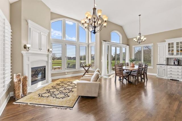 14001 DEARBORN Street, Overland Park, KS 66223
